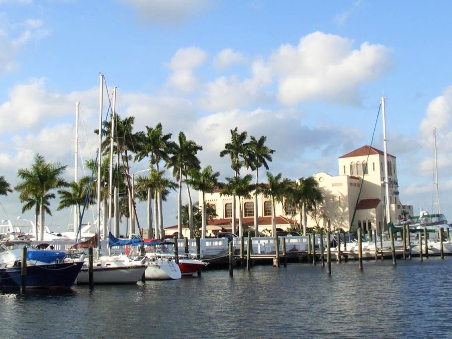 Sarasota & Manatee County
