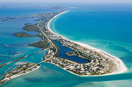 Boca Grande