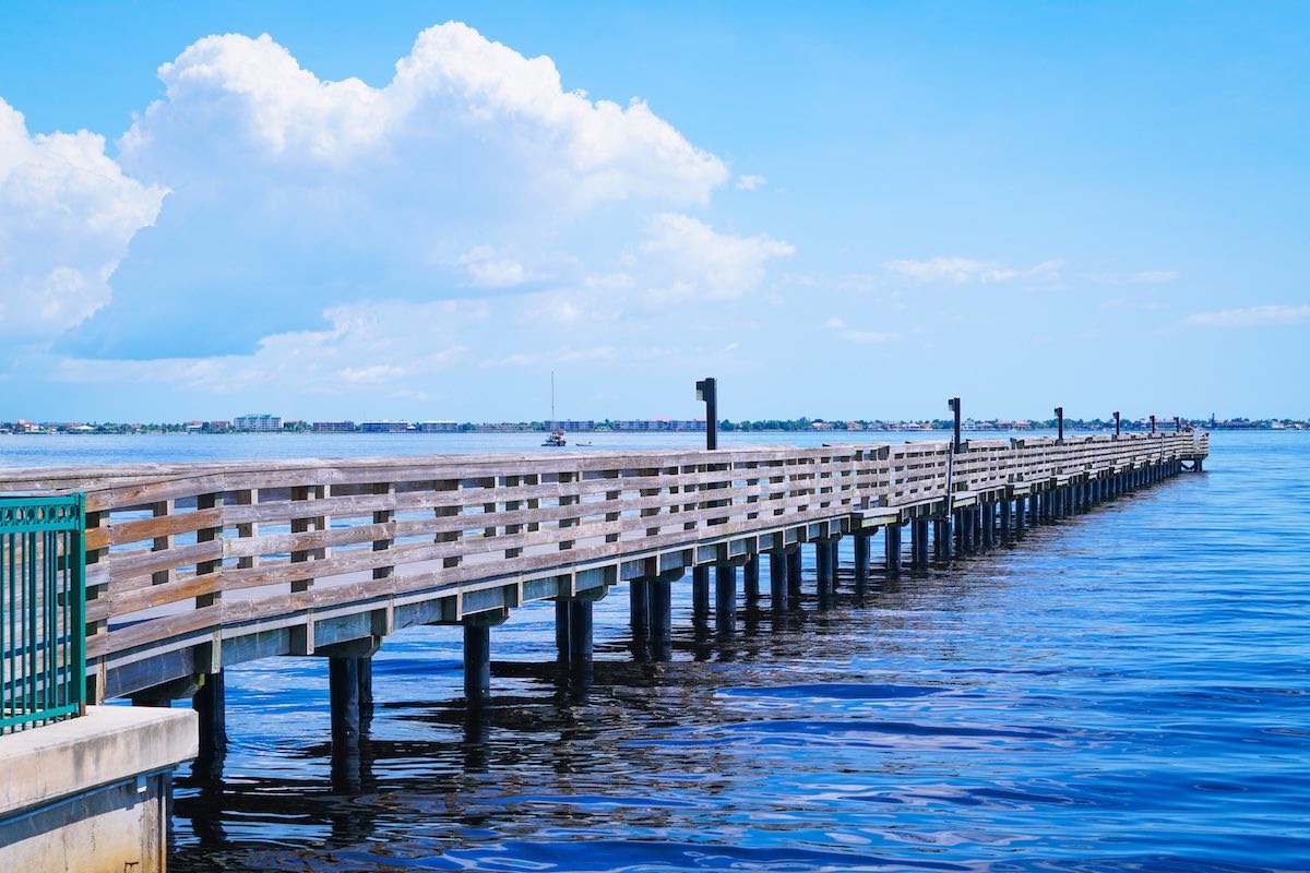 Port Charlotte